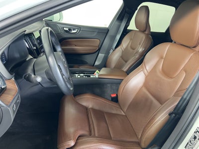 2021 Volvo XC60 T5 Inscription
