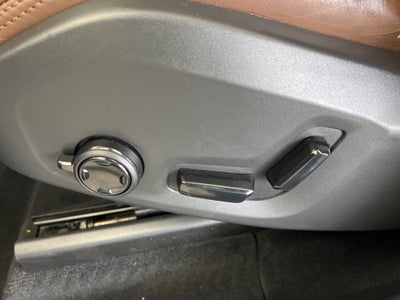 2021 Volvo XC60 T5 Inscription