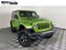 2018 Jeep Wrangler Rubicon