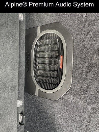2018 Jeep Wrangler Rubicon