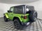 2018 Jeep Wrangler Rubicon