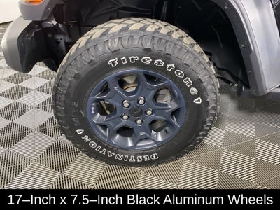 2023 Jeep Wrangler Base 4xe