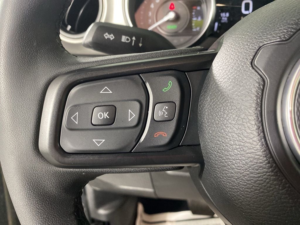2023 Jeep Wrangler Base 4xe