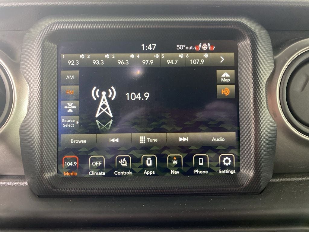 2023 Jeep Wrangler Base 4xe