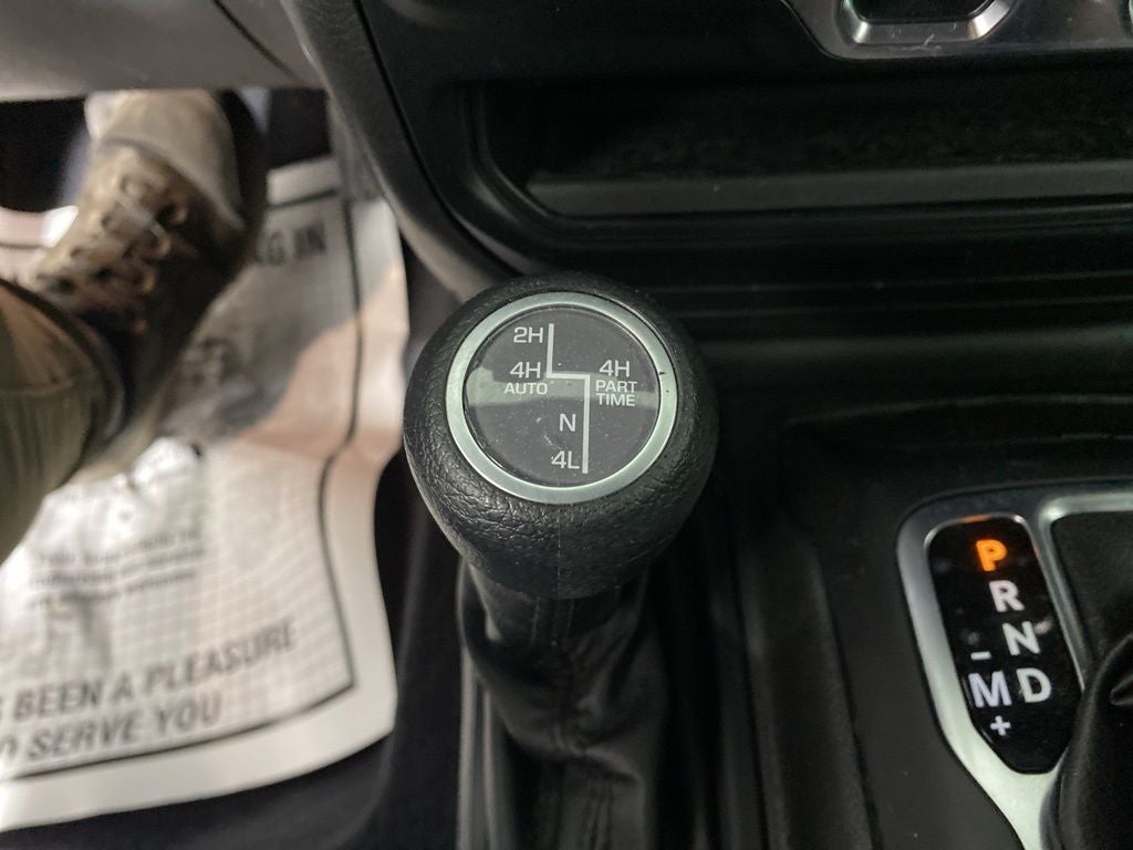 2023 Jeep Wrangler Base 4xe