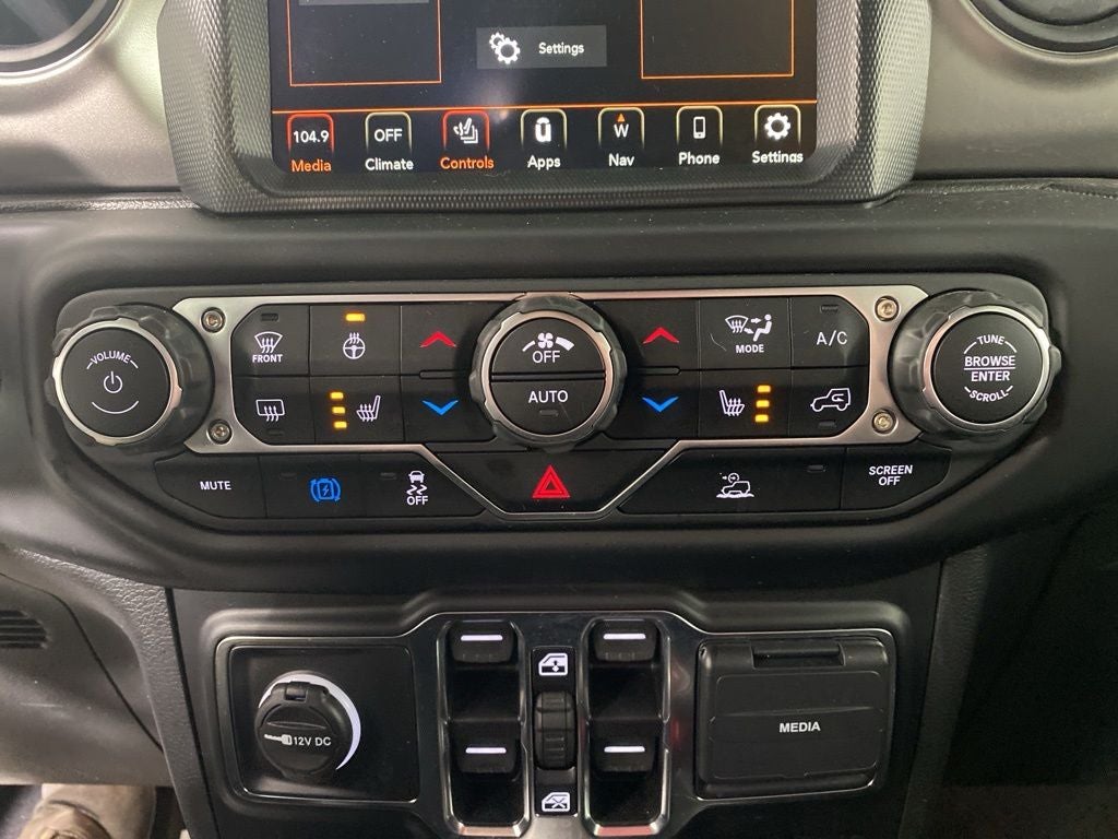 2023 Jeep Wrangler Base 4xe