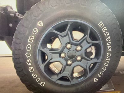 2023 Jeep Wrangler Base 4xe