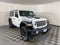 2023 Jeep Wrangler Rubicon 4xe
