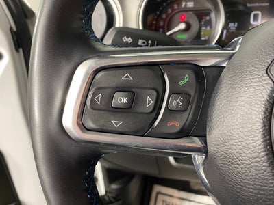 2023 Jeep Wrangler Rubicon 4xe