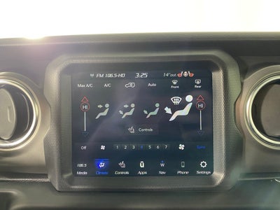 2023 Jeep Wrangler Rubicon 4xe