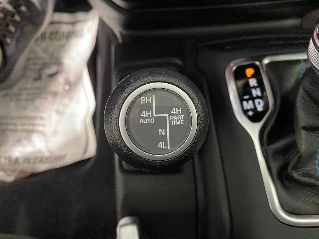 2023 Jeep Wrangler Rubicon 4xe