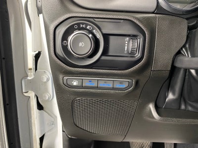 2023 Jeep Wrangler Rubicon 4xe