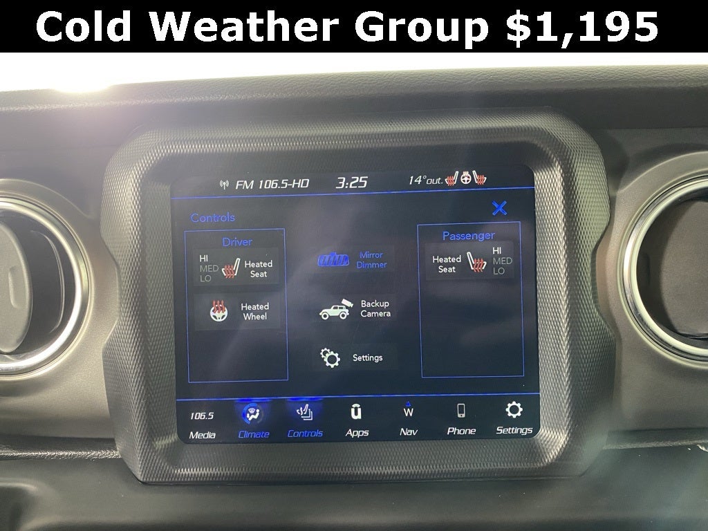 2023 Jeep Wrangler Rubicon 4xe