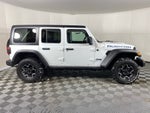 2023 Jeep Wrangler Rubicon 4xe