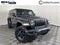 2022 Jeep Wrangler 4Xe Unlimited Rubicon