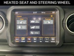 2022 Jeep Wrangler 4Xe Unlimited Rubicon