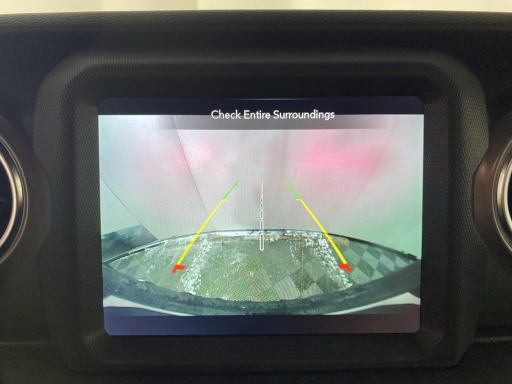 2023 Jeep Wrangler Rubicon 4xe