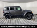 2023 Jeep Wrangler Rubicon 4xe