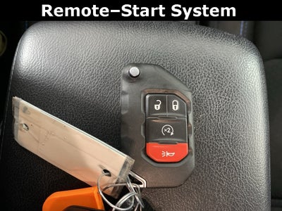 2023 Jeep Wrangler Rubicon 4xe