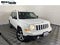 2016 Jeep Patriot High Altitude Edition