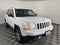 2016 Jeep Patriot High Altitude Edition