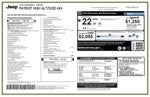 2016 Jeep Patriot High Altitude Edition