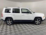 2016 Jeep Patriot High Altitude Edition