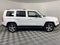 2016 Jeep Patriot High Altitude Edition