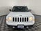 2016 Jeep Patriot High Altitude Edition