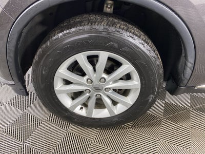 2020 Dodge Durango SXT Plus