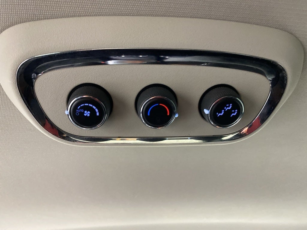 2020 Dodge Durango SXT Plus