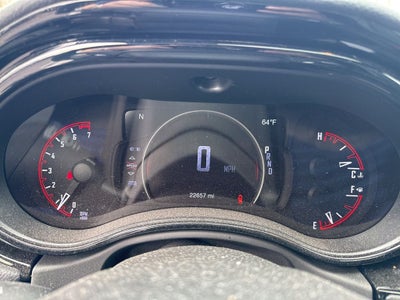 2022 Dodge Durango GT