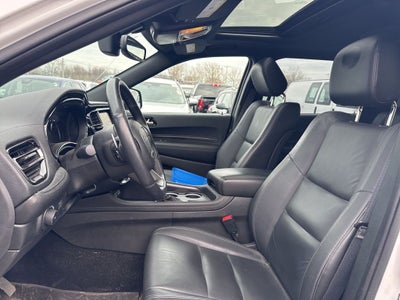 2022 Dodge Durango GT