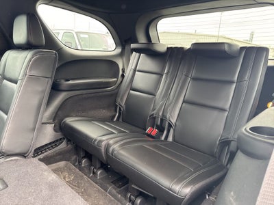 2022 Dodge Durango GT