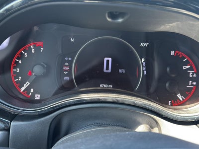 2024 Dodge Durango GT
