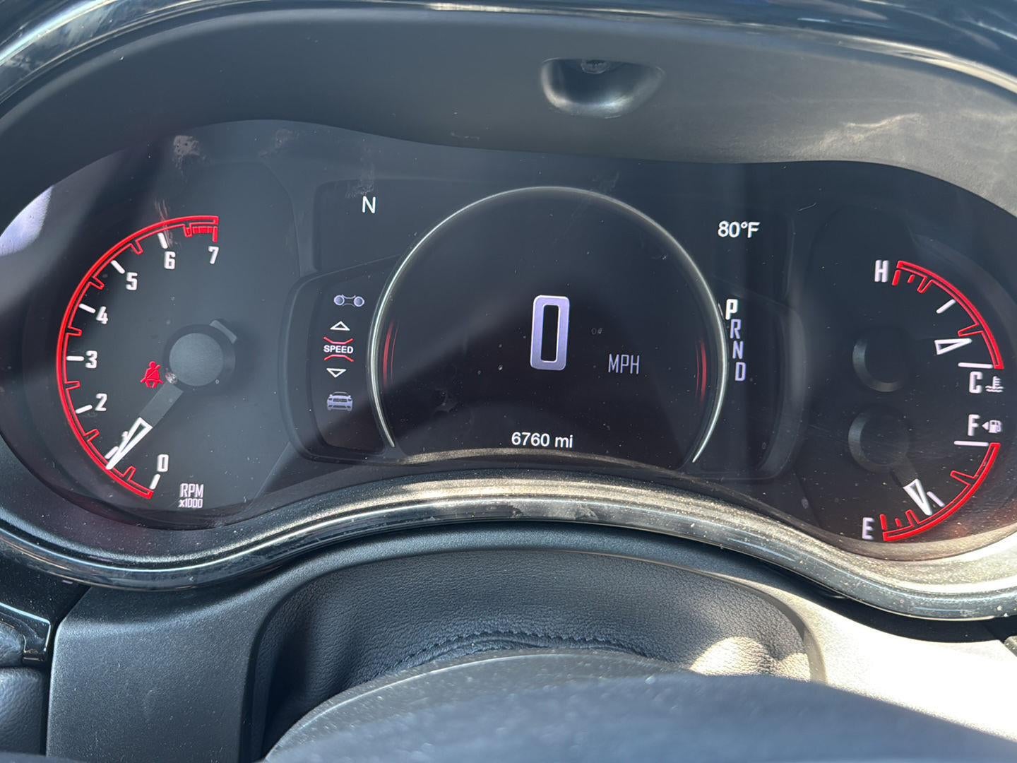 2024 Dodge Durango GT