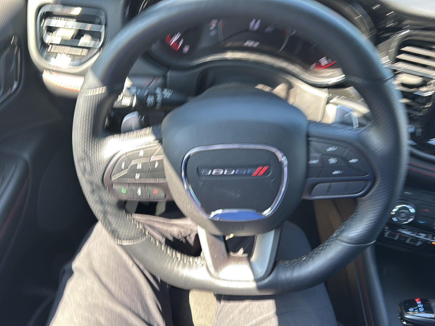 2024 Dodge Durango GT