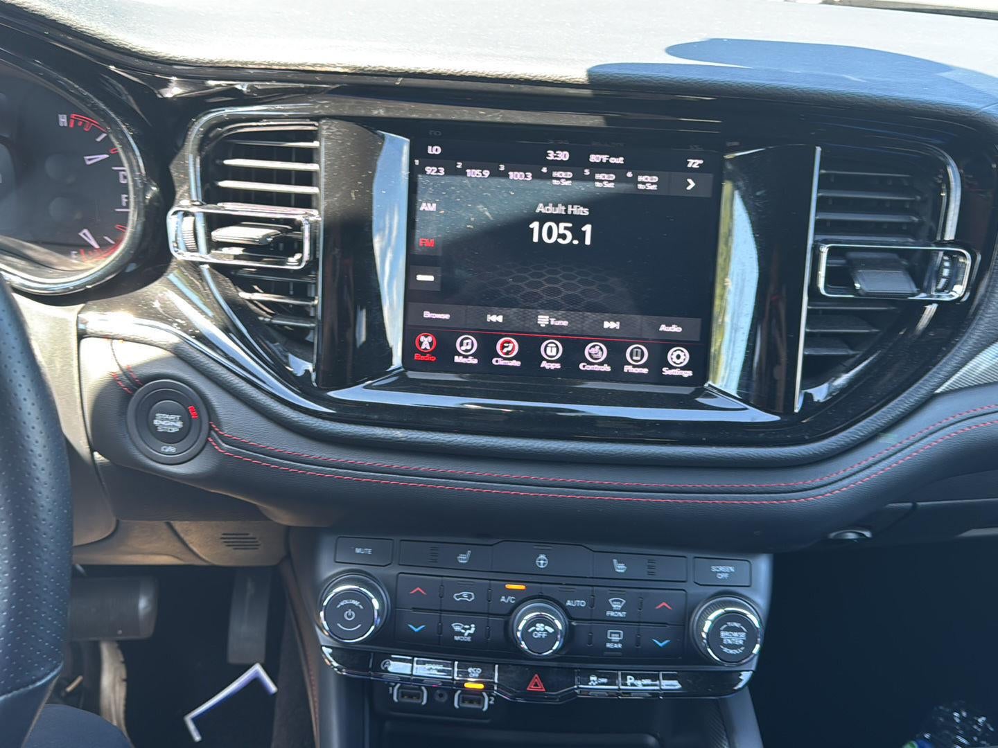 2024 Dodge Durango GT