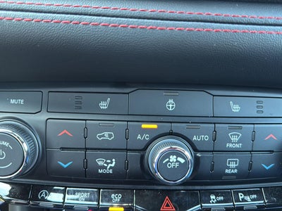 2024 Dodge Durango GT