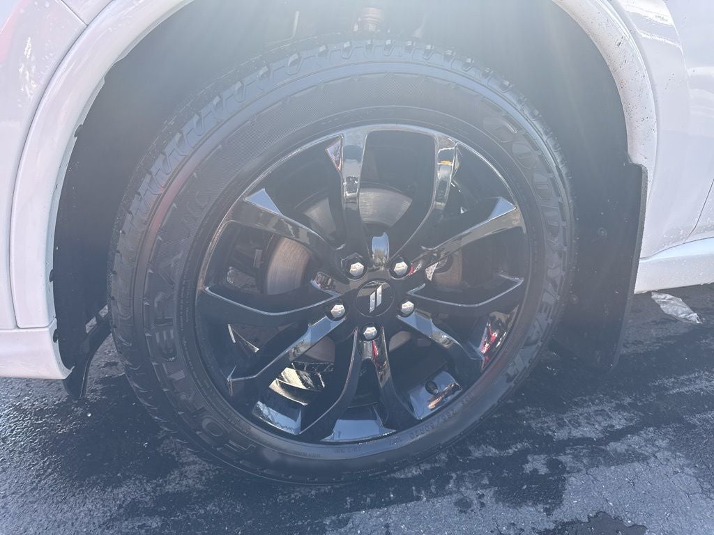 2020 Dodge Durango GT Plus