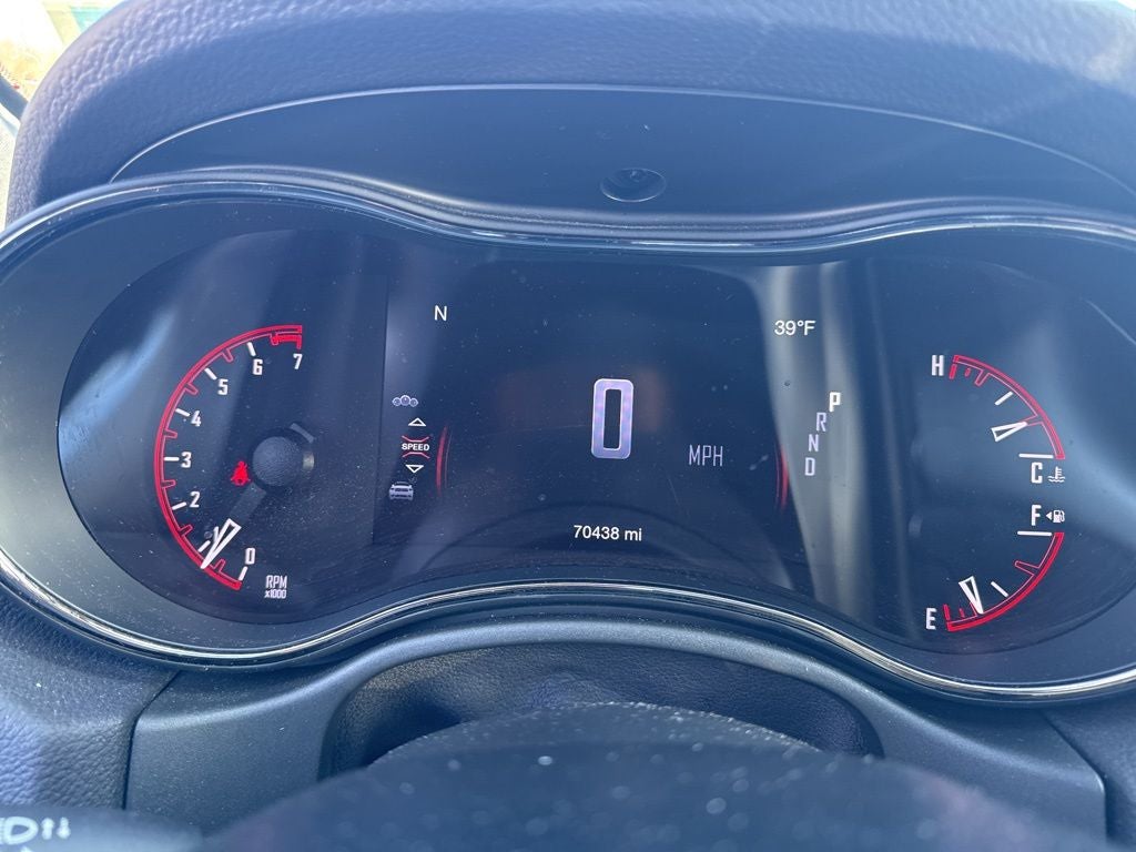 2020 Dodge Durango GT Plus