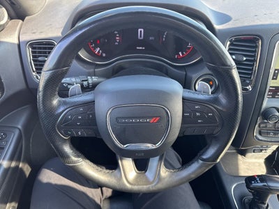 2020 Dodge Durango GT Plus