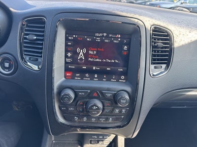 2020 Dodge Durango GT Plus