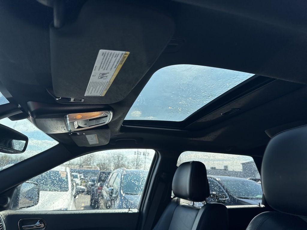 2020 Dodge Durango GT Plus