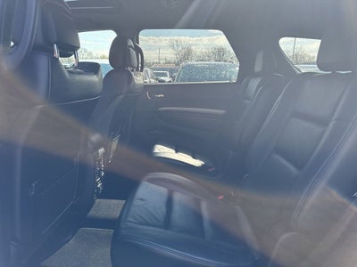 2020 Dodge Durango GT Plus