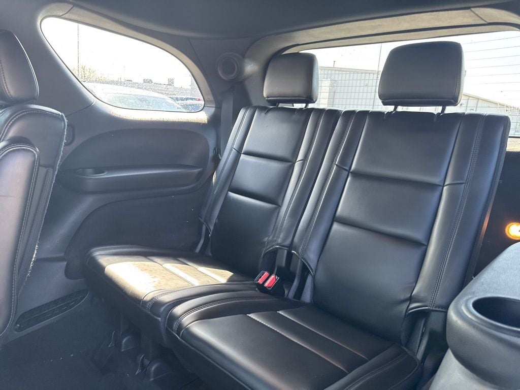 2020 Dodge Durango GT Plus