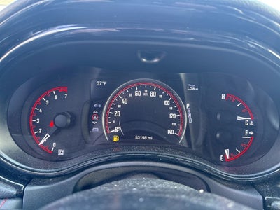 2023 Dodge Durango GT