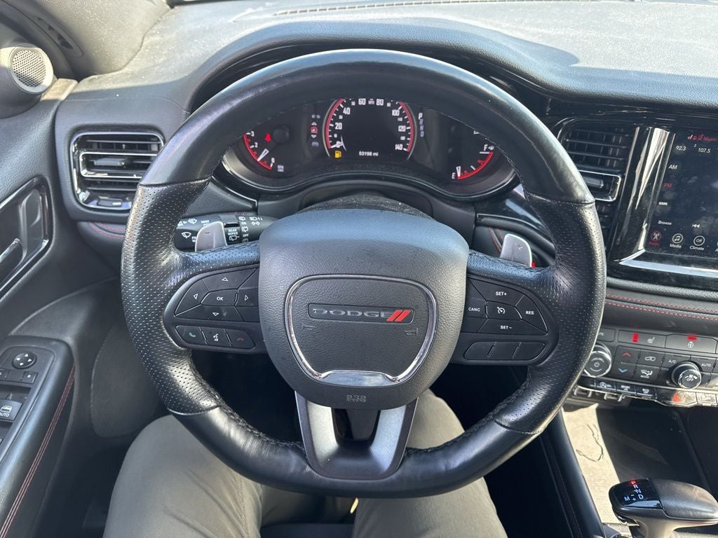 2023 Dodge Durango GT