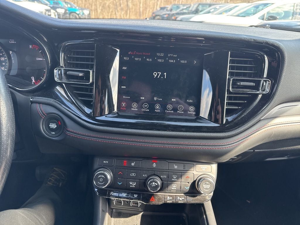 2023 Dodge Durango GT