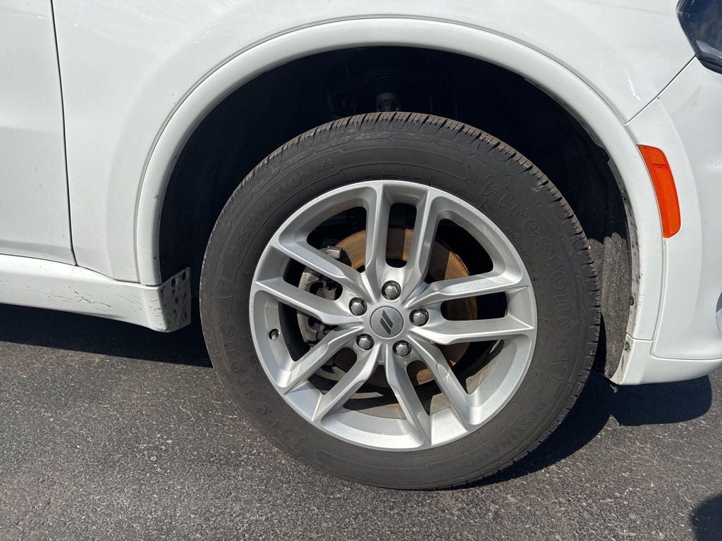 2023 Dodge Durango GT